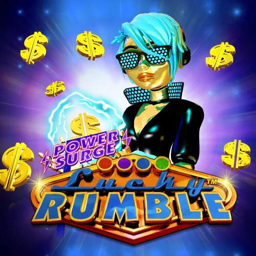 Bocoran RTP Slot Microgaming Lucky Rumble Power Surge